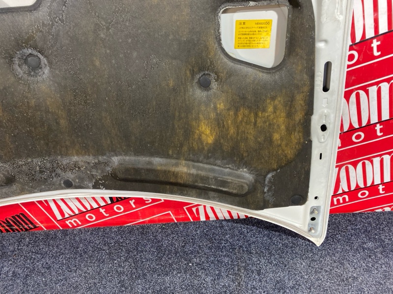 Капот, 6700 рублей, Солонцы