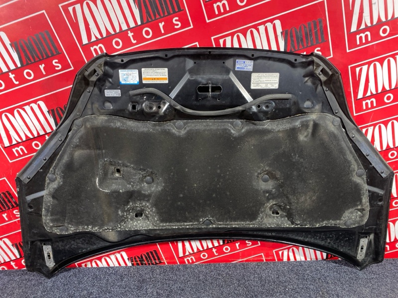 Капот, 20900 рублей, Солонцы