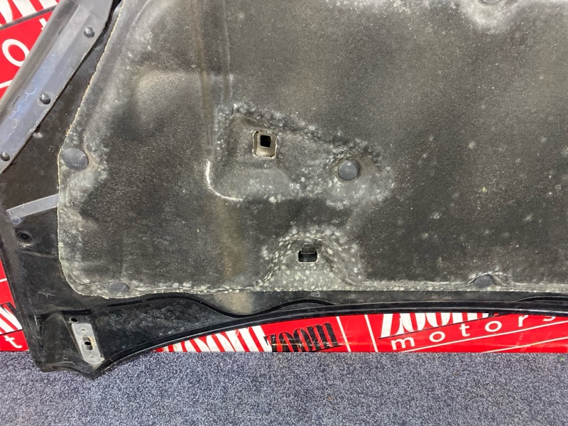 Капот, 20900 рублей, Солонцы