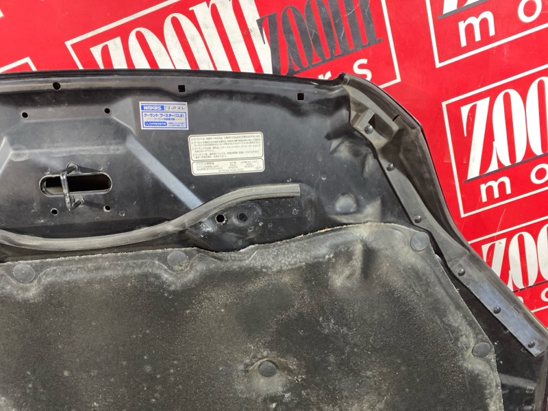 Капот, 20900 рублей, Солонцы