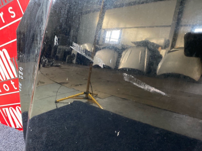 Капот, 20900 рублей, Солонцы