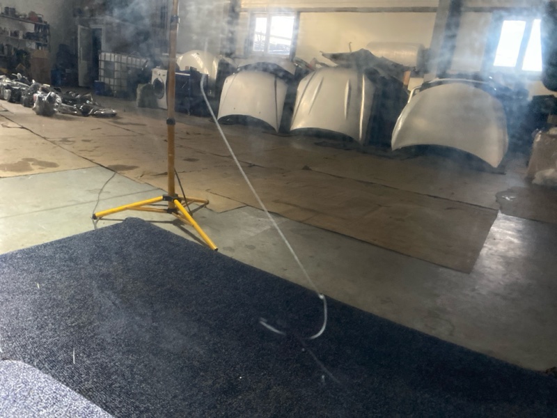 Капот, 20900 рублей, Солонцы