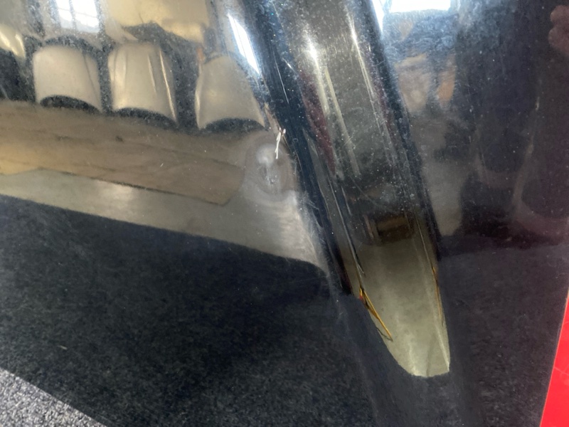 Капот, 20900 рублей, Солонцы