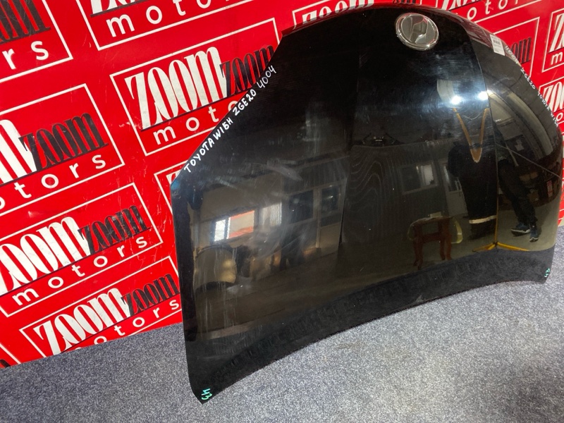 Капот, 27600 рублей, Солонцы