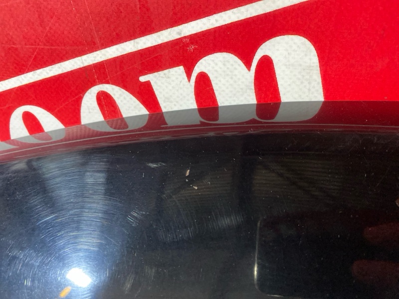 Капот, 27600 рублей, Солонцы