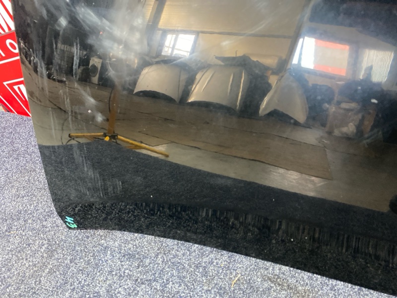 Капот, 27600 рублей, Солонцы