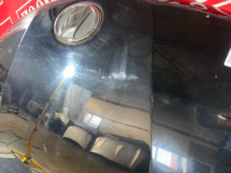 Капот, 27600 рублей, Солонцы