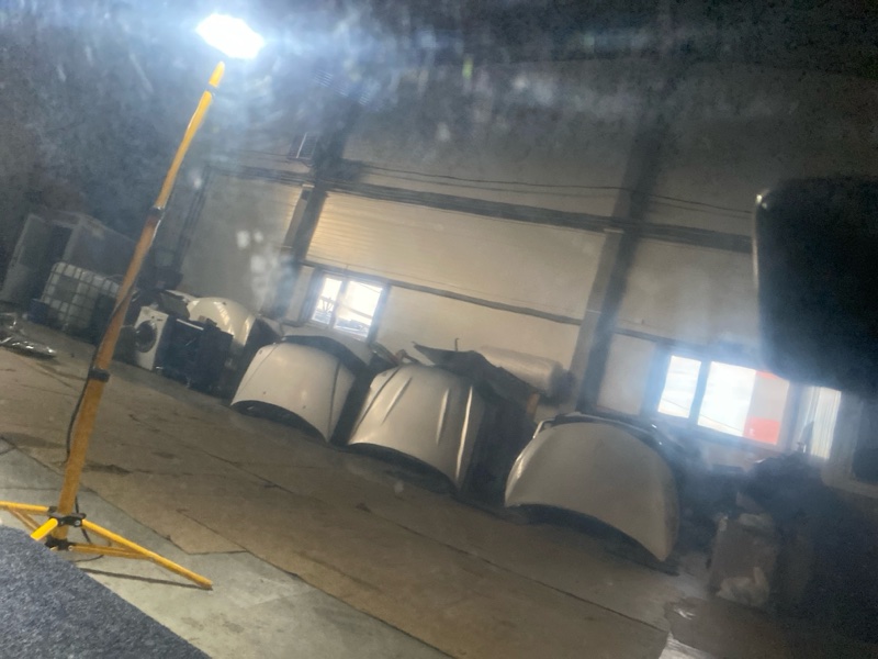 Капот, 27600 рублей, Солонцы