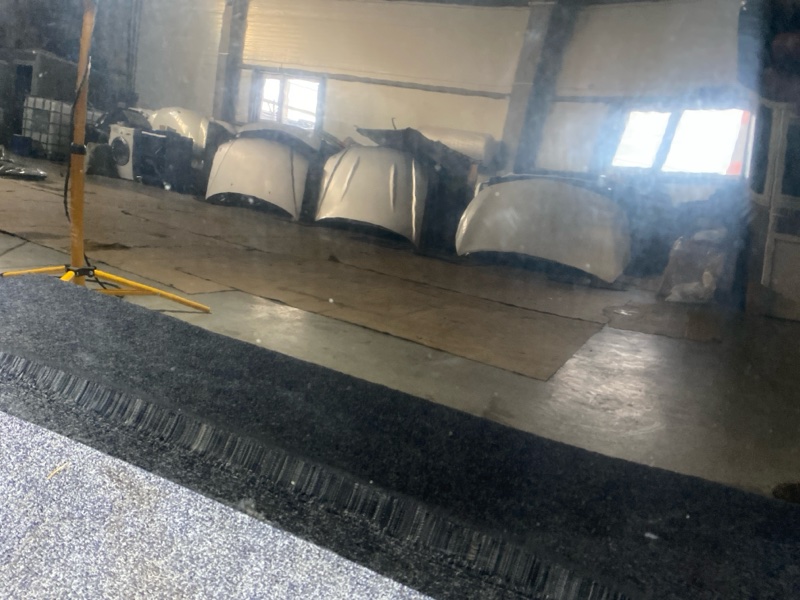 Капот, 27600 рублей, Солонцы