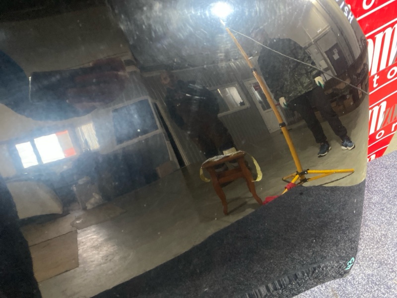 Капот, 27600 рублей, Солонцы