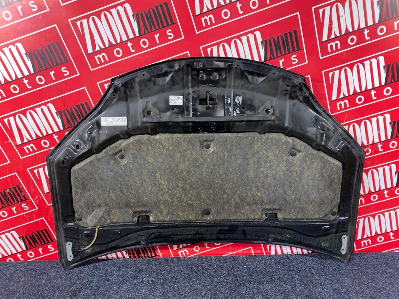 Капот, 27600 рублей, Солонцы