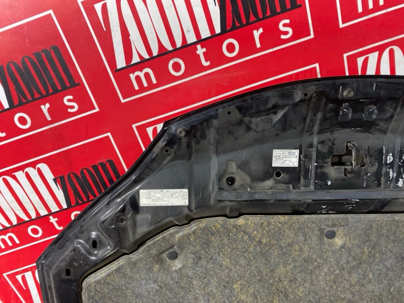 Капот, 27600 рублей, Солонцы