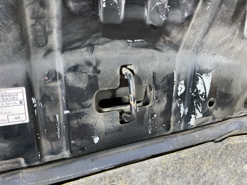 Капот, 27600 рублей, Солонцы