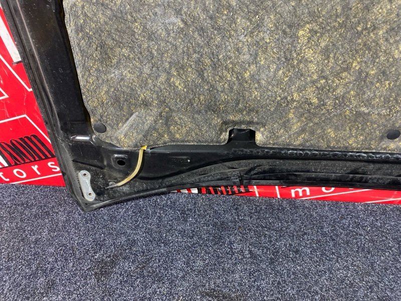 Капот, 27600 рублей, Солонцы