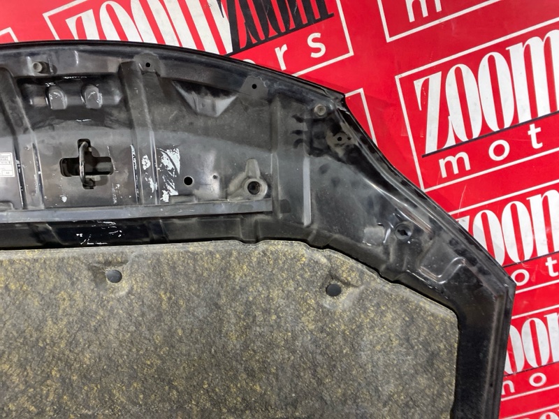 Капот, 27600 рублей, Солонцы