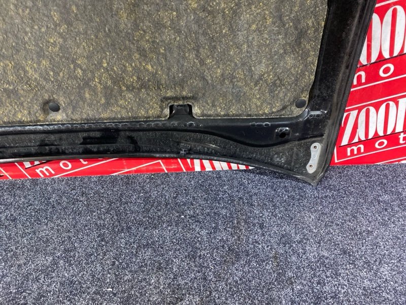 Капот, 27600 рублей, Солонцы