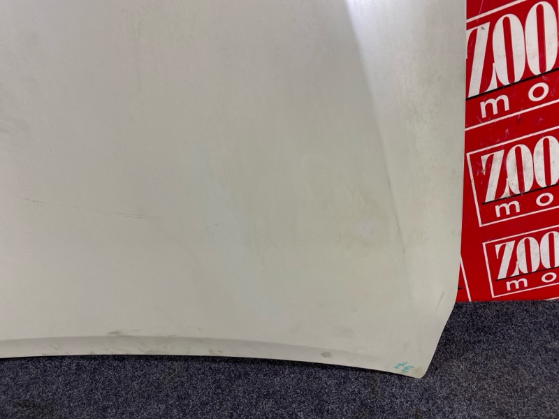 Капот, 20000 рублей, Солонцы