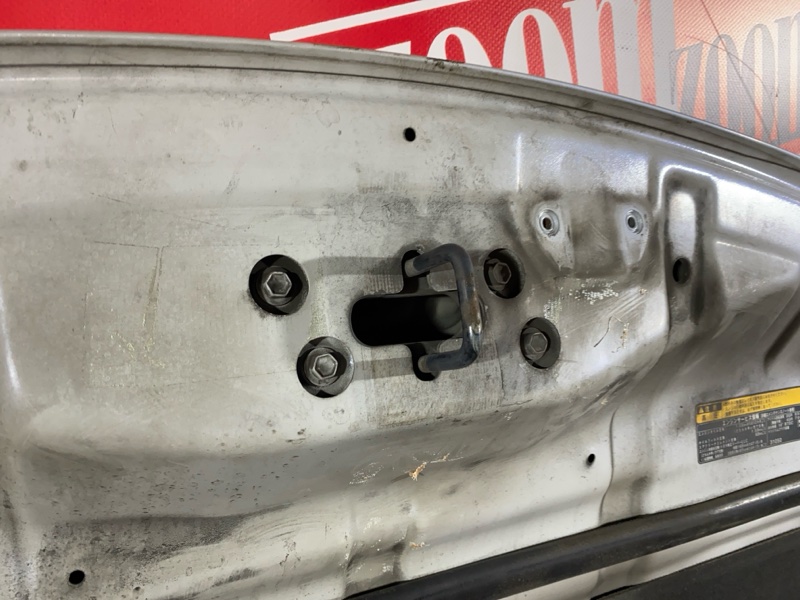 Капот, 20000 рублей, Солонцы