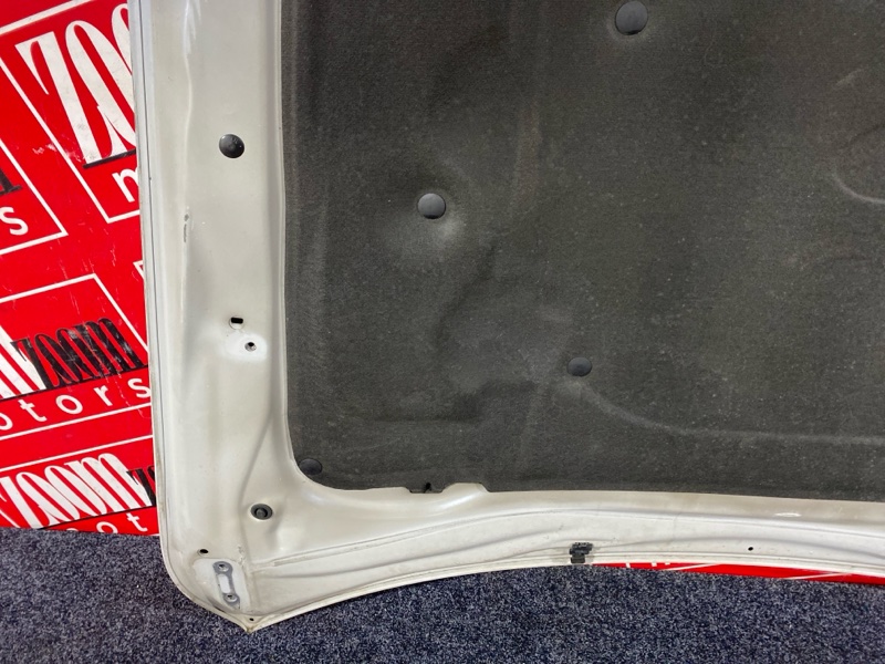 Капот, 20000 рублей, Солонцы