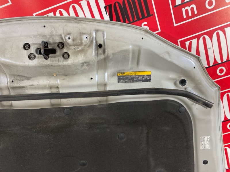 Капот, 20000 рублей, Солонцы