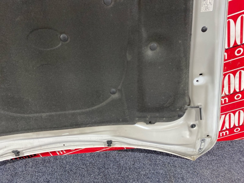 Капот, 20000 рублей, Солонцы