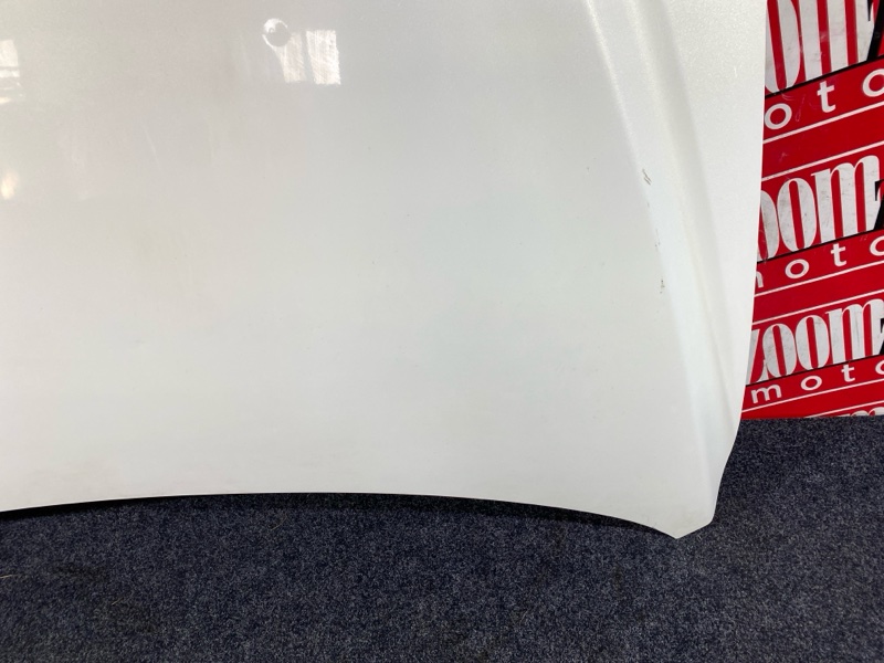 Капот, 25000 рублей, Солонцы
