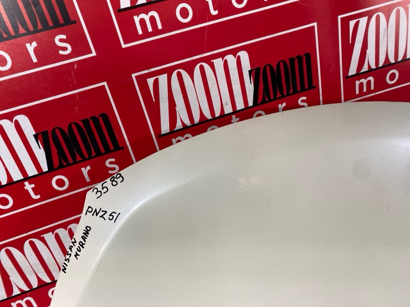 Капот, 16200 рублей, Солонцы