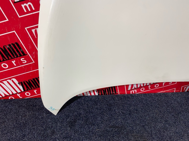 Капот, 16200 рублей, Солонцы