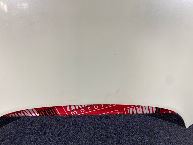 Капот, 16200 рублей, Солонцы