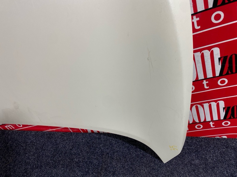 Капот, 16200 рублей, Солонцы