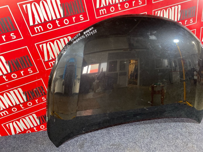 Капот, 20900 рублей, Солонцы