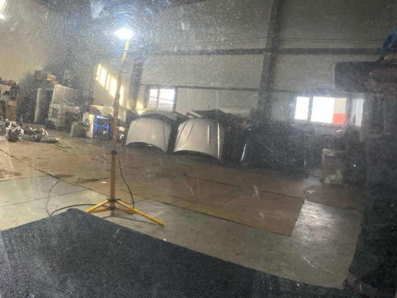 Капот, 20900 рублей, Солонцы