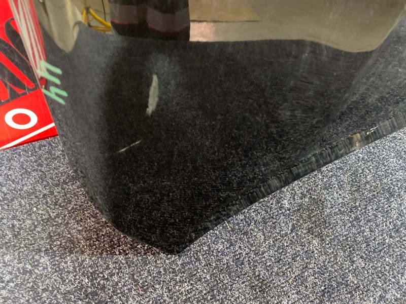 Капот, 20900 рублей, Солонцы