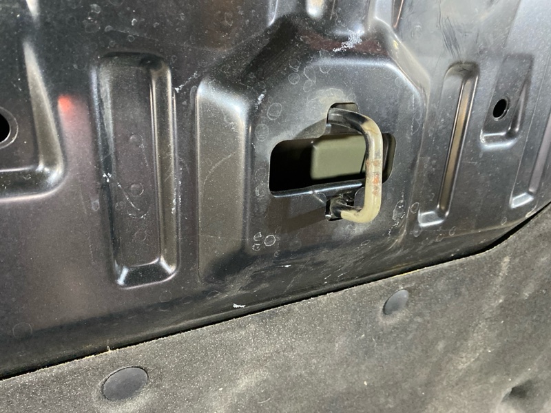 Капот, 20900 рублей, Солонцы