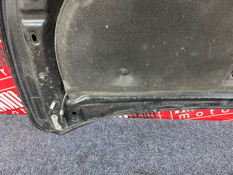 Капот, 20900 рублей, Солонцы