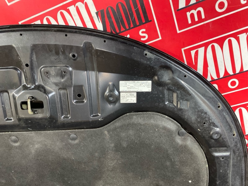 Капот, 20900 рублей, Солонцы