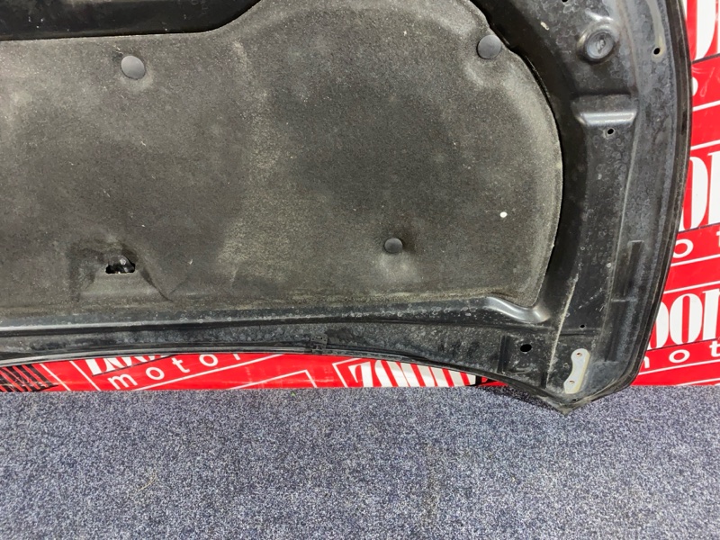 Капот, 20900 рублей, Солонцы