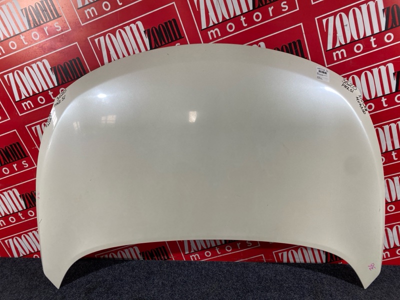 Капот, 16200 рублей, Солонцы