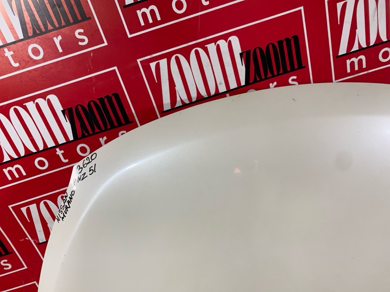 Капот, 16200 рублей, Солонцы