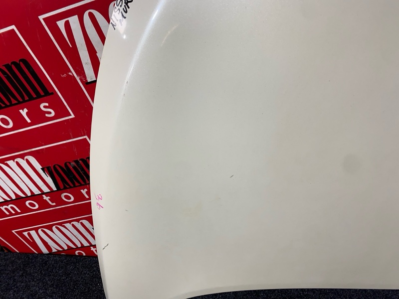 Капот, 16200 рублей, Солонцы