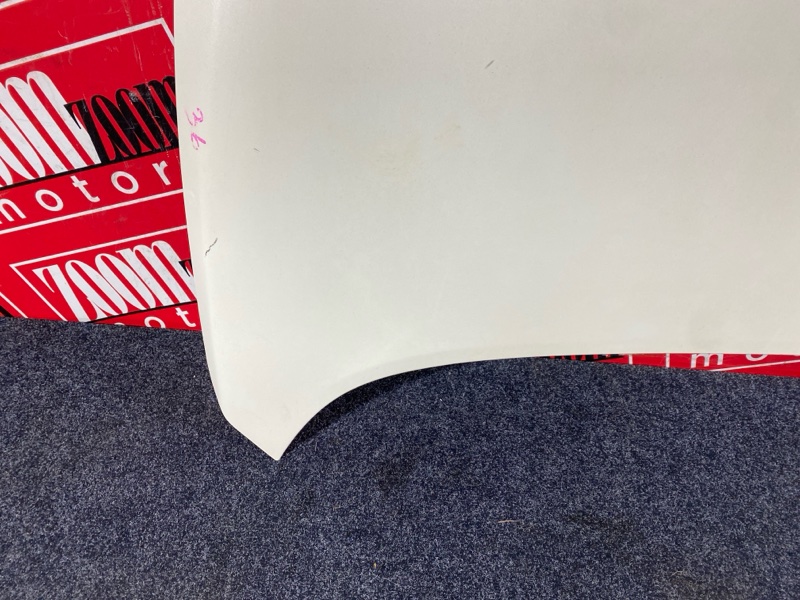 Капот, 16200 рублей, Солонцы