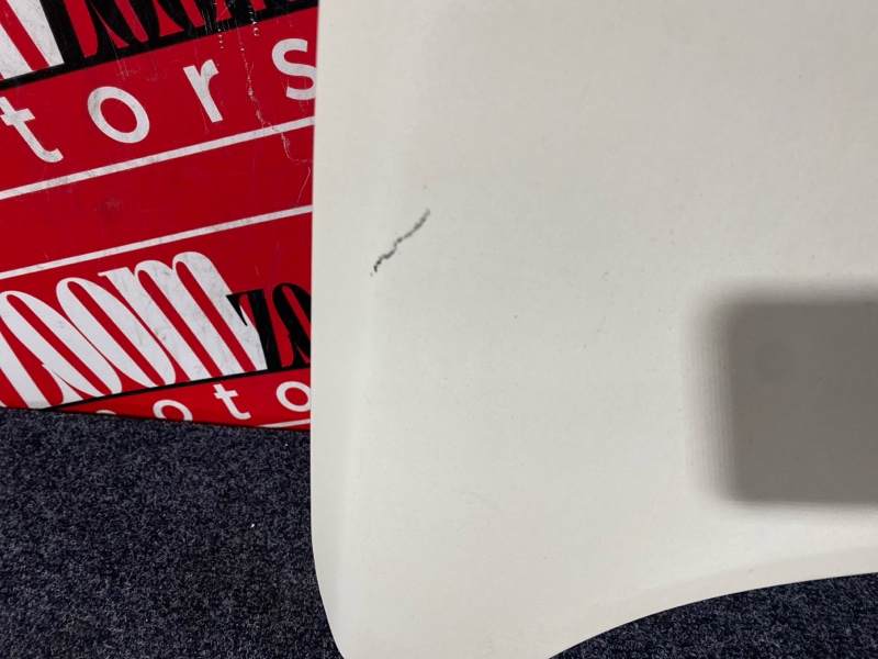 Капот, 16200 рублей, Солонцы