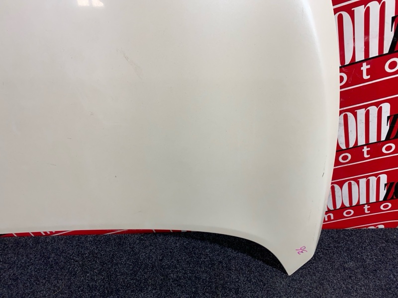 Капот, 16200 рублей, Солонцы