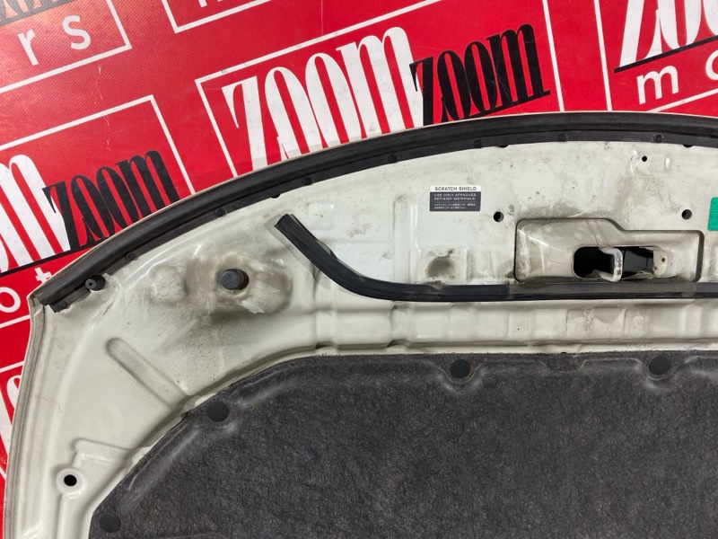 Капот, 16200 рублей, Солонцы