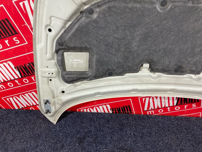 Капот, 16200 рублей, Солонцы