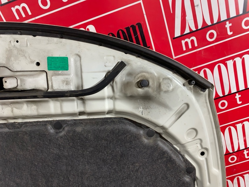 Капот, 16200 рублей, Солонцы