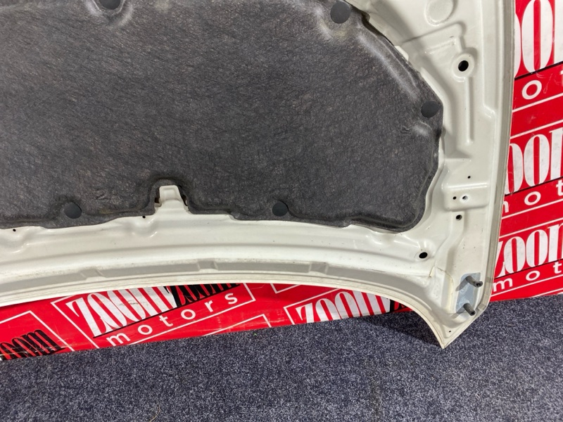 Капот, 16200 рублей, Солонцы