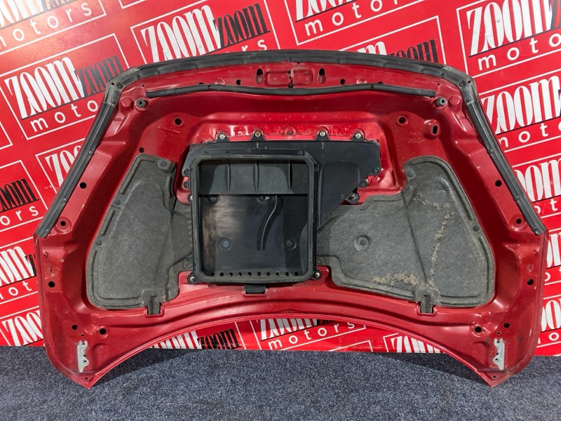 Капот, 27600 рублей, Солонцы