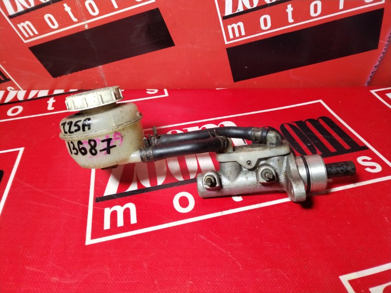 Главный тормозной цилиндр, 500 рублей, Красноярск