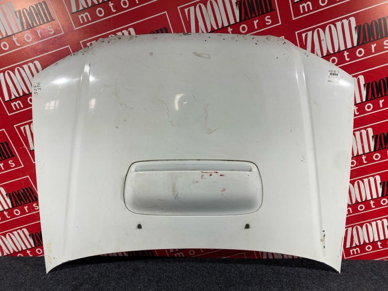 Капот, 11400 рублей, Красноярск